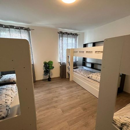 Cityapartment Bei Hauptbahnhof Brémy Exteriér fotografie