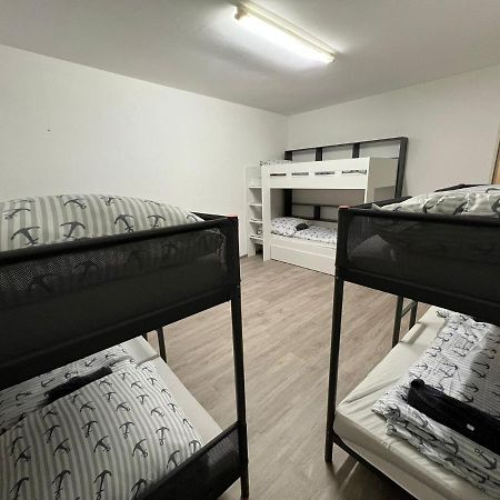 Cityapartment Bei Hauptbahnhof Brémy Exteriér fotografie